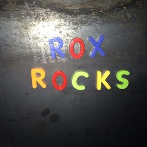 Meet your Posher, Holly